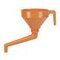 FUNNEL PET ANGLED PCS.160 1.2L 